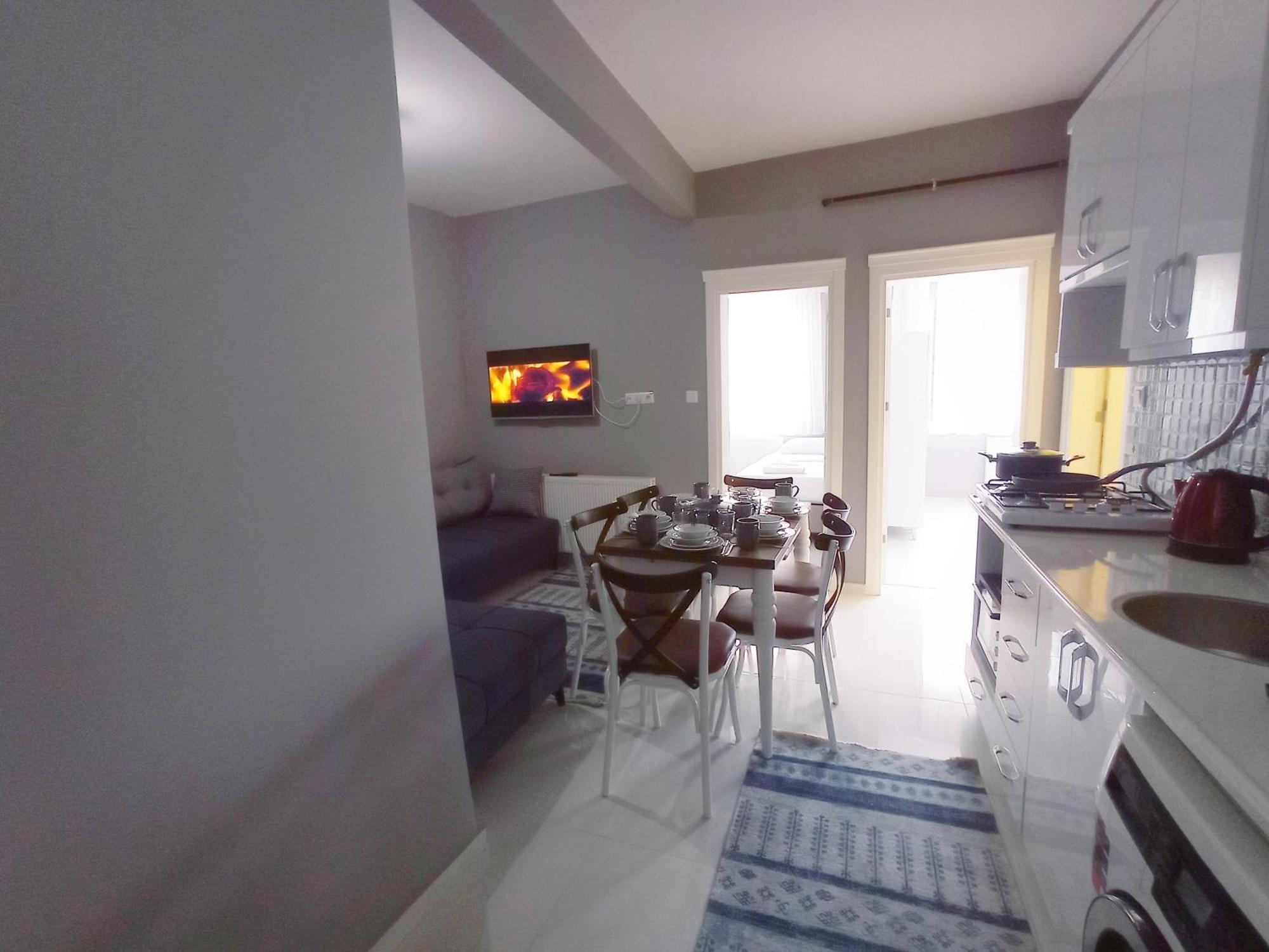 Sweet Hotel In Historical Area İstanbul Dış mekan fotoğraf