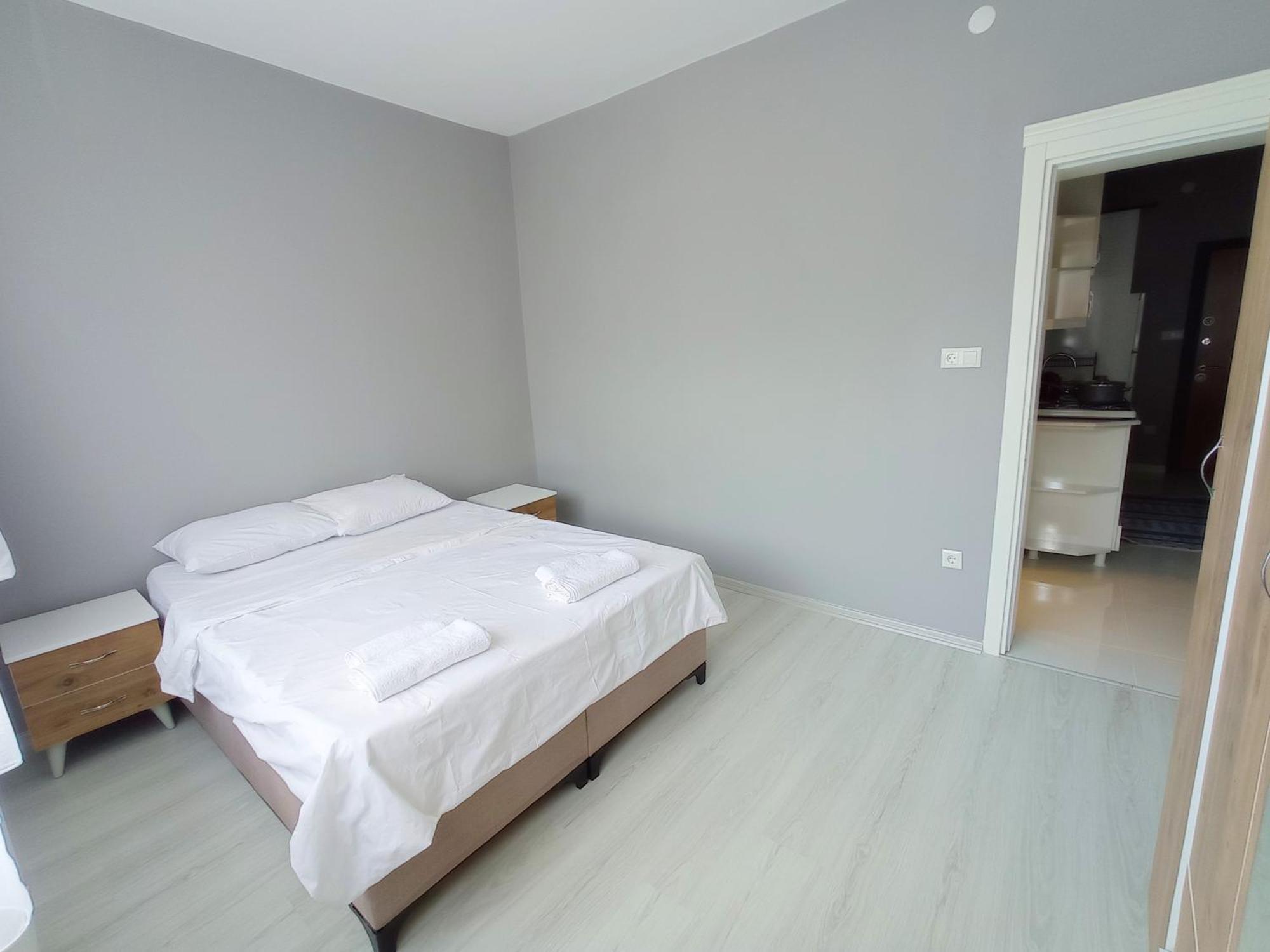 Sweet Hotel In Historical Area İstanbul Dış mekan fotoğraf