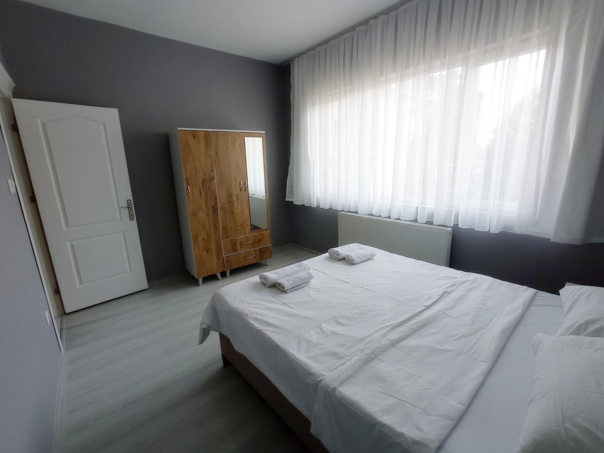 Sweet Hotel In Historical Area İstanbul Dış mekan fotoğraf