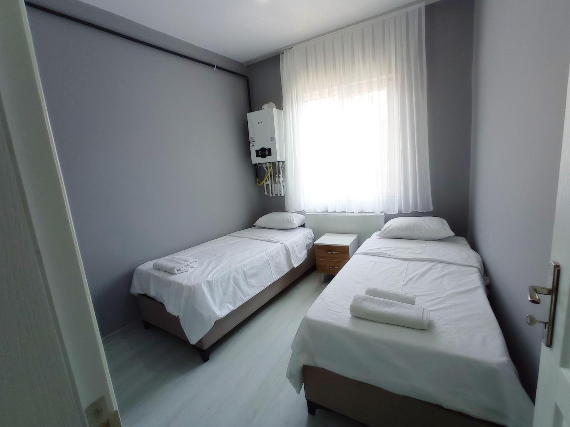 Sweet Hotel In Historical Area İstanbul Dış mekan fotoğraf