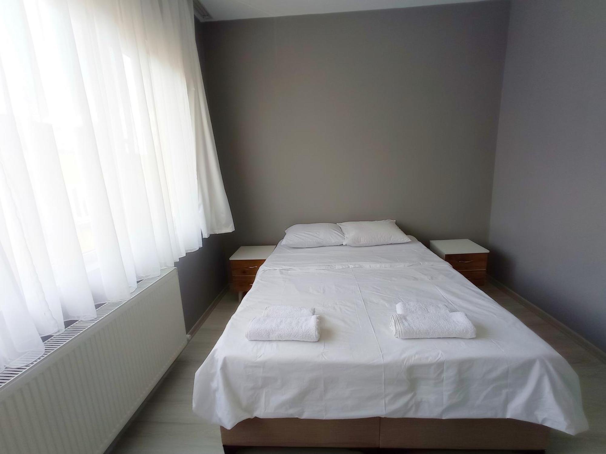 Sweet Hotel In Historical Area İstanbul Dış mekan fotoğraf