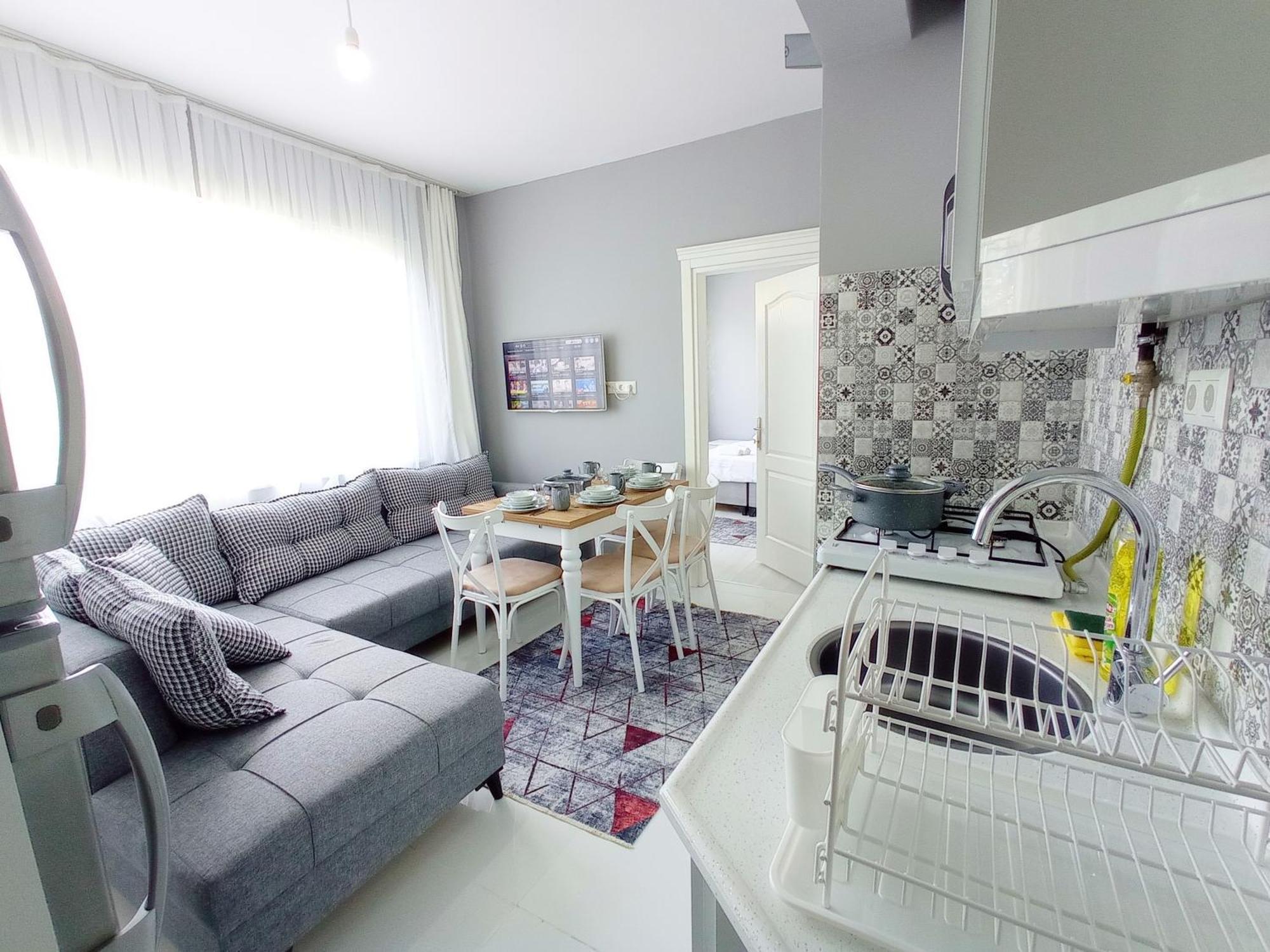 Sweet Hotel In Historical Area İstanbul Dış mekan fotoğraf