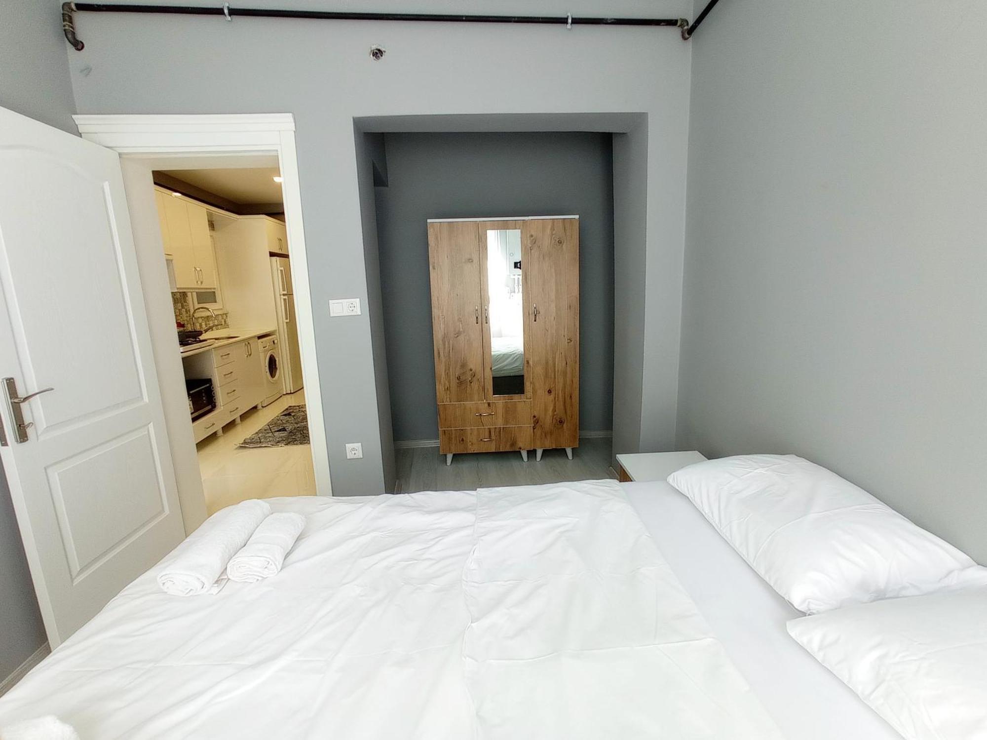 Sweet Hotel In Historical Area İstanbul Dış mekan fotoğraf