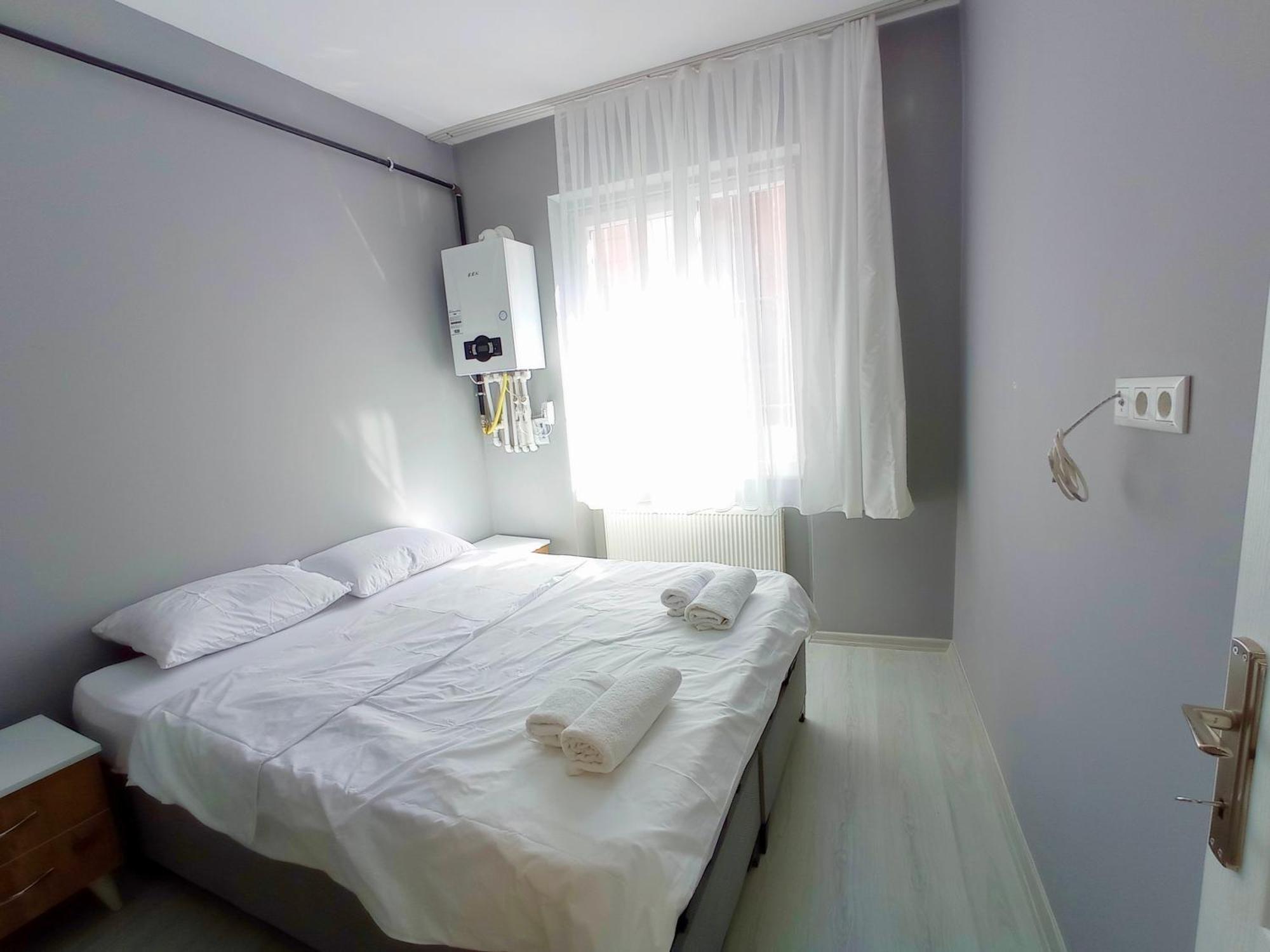 Sweet Hotel In Historical Area İstanbul Dış mekan fotoğraf