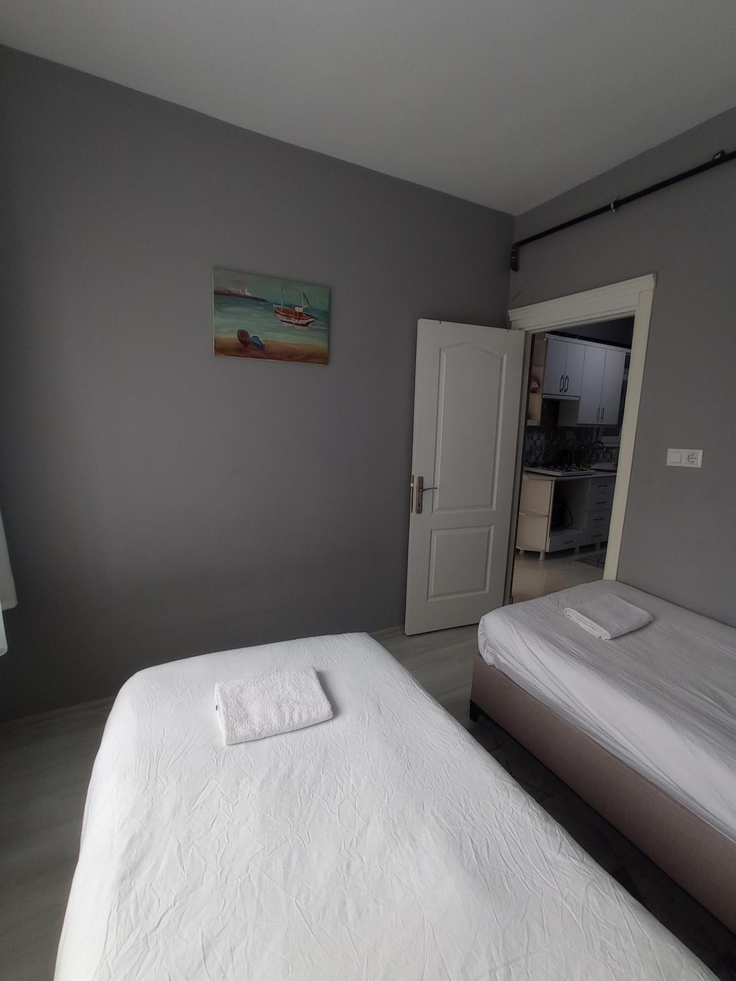 Sweet Hotel In Historical Area İstanbul Dış mekan fotoğraf