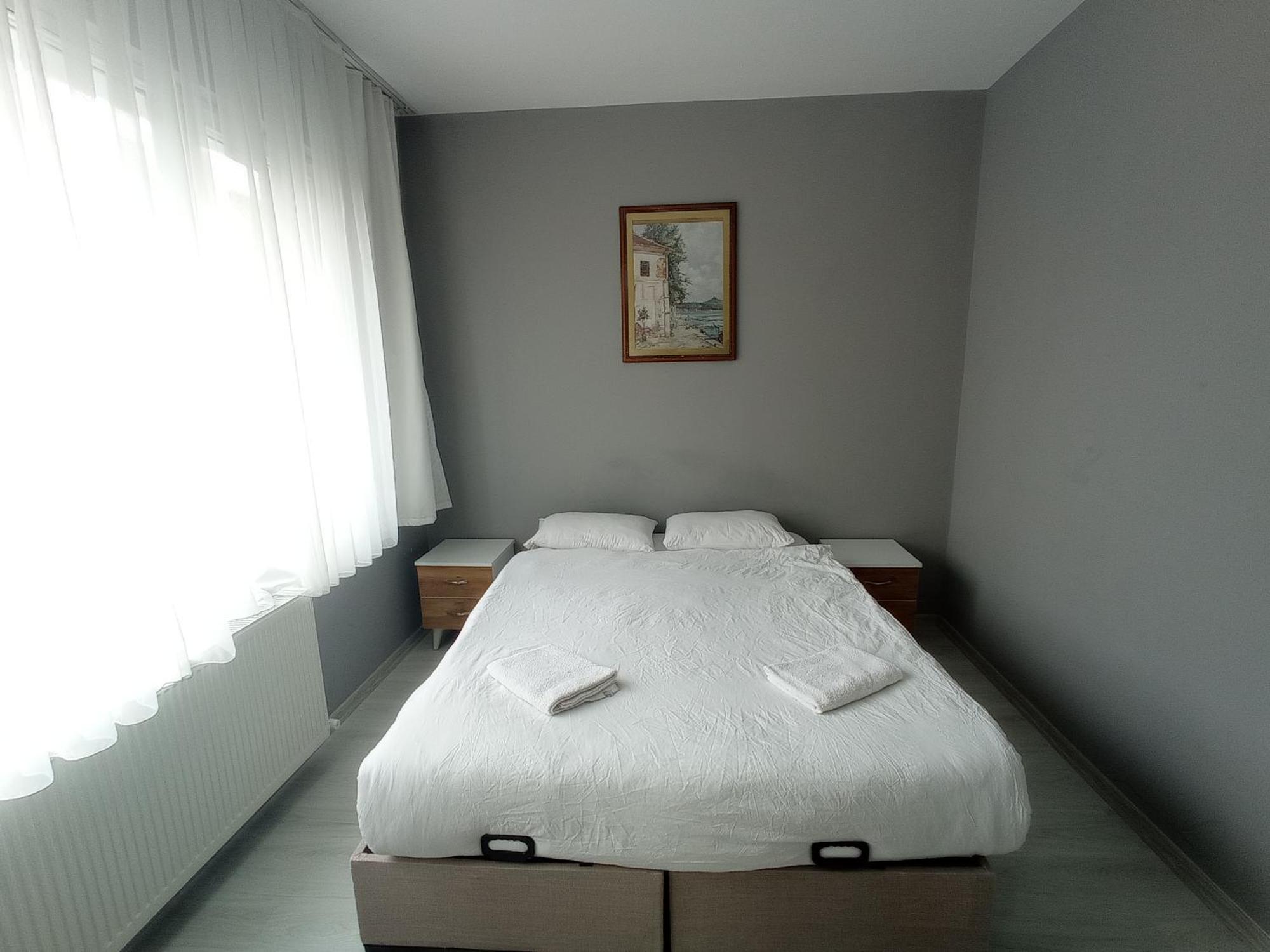 Sweet Hotel In Historical Area İstanbul Dış mekan fotoğraf